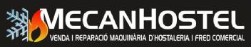 Imagen de MECANHOSTEL VENDA I REPARACIO MAQUINARIA D\'HOSTALERIA I FRED COMERCIAL
