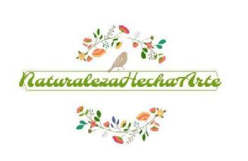 Imagen de flores, pajaro