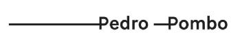 Imagen de PEDRO POMBO