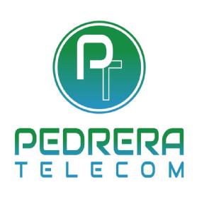 Imagen de PT PEDRERA TELECOM