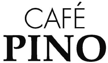 Imagen de CAFÉ PINO