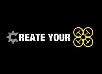 Imagen de Create your drone