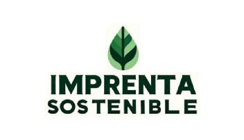 Imagen de Imprenta Sostenible