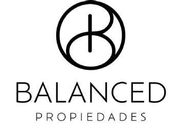Imagen de BALANCED PROPIEDADES