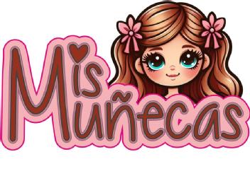 Imagen de Mis Muñecas