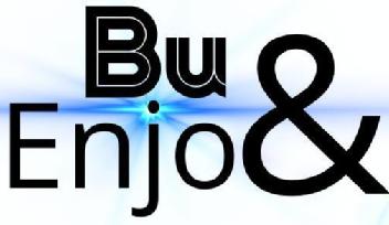Imagen de buy and enjoy