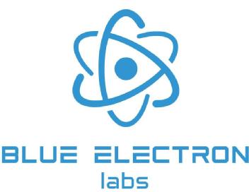 Imagen de Blue electron labs