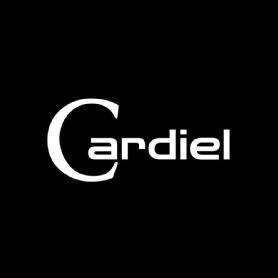 Imagen de Cardiel, con una letra 