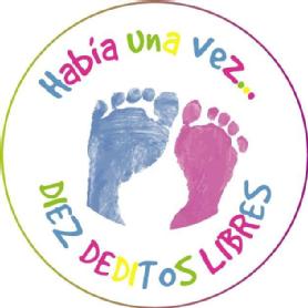 Imagen de Había una vez DIEZ DEDITOS LIBRES
