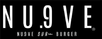 Imagen de NU9VE NU9VE SURF BURGER