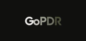 Imagen de GoPDR