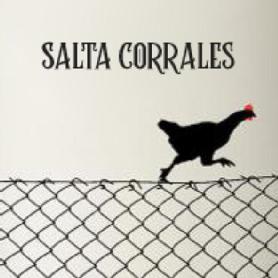 Imagen de SALTA CORRALES