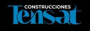 Imagen de CONSTRUCCIONES TENSAT