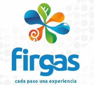 Imagen de FIRGAS CADA PASO UNA EXPERIENCIA