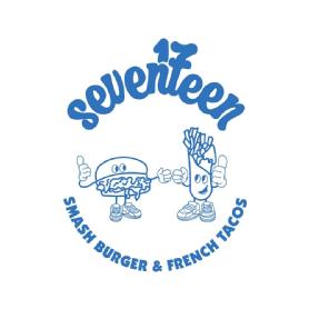 Imagen de SEVENTEEN SMASH BURGER & FRENCH TACOS