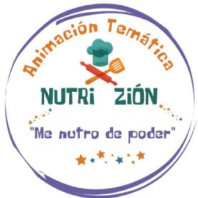 Imagen de Nutri Zion Me nutro de poder Animación temática