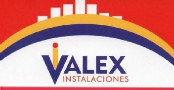 Imagen de INSTALACIONES VALEX