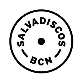 Imagen de Salvadiscos