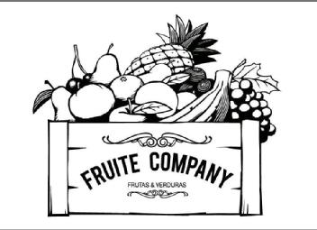 Imagen de FRUITE COMPANY