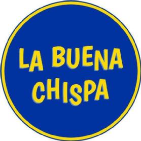 Imagen de LA BUENA CHISPA