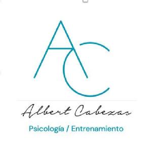 Imagen de ALBERT CABEZAS PSICOLOGÍA Y ENTRENAMIENTO