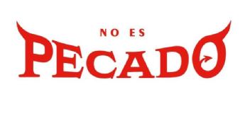Imagen de NO ES PECADO