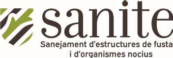 Imagen de SANITE SANEJAMENT D\'ESTRUCTURES DE FUSTA I D\'ORGANISMES NOCIUS