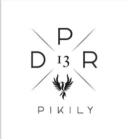 Imagen de DPR 13 PIKILY