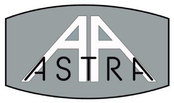 Imagen de AA ASTRA