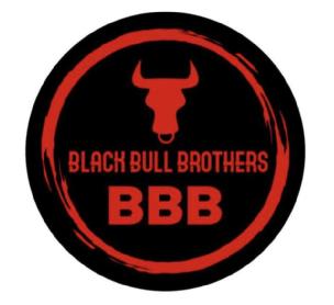 Imagen de Black Bull Brothers BBB