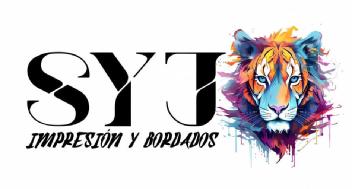 Imagen de SYJ IMPRESIÓN Y BORDADOS