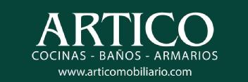 Imagen de ARTICO MOBILIARIO