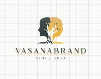 Imagen de VASANA BRAND. SINCE 2024