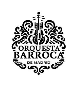 Imagen de Orquesta Barroca de Madrid
