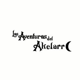 Imagen de Las Aventuras del Akelarre