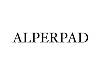 Imagen de ALPERPAD