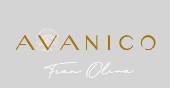 Imagen de AVANICO FRAN OLIVA