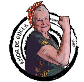 Imagen de Amor de Güela