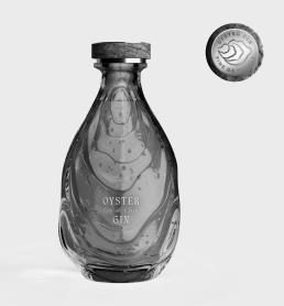 Imagen de OYSTER FINE DE CLAIRE GIN