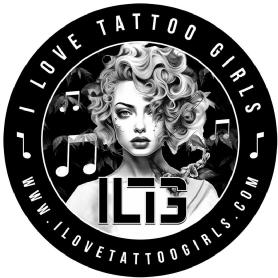 Imagen de I LOVE TATTOO GIRLS WWW.ILOVETATTOOGIRLS.COM ILTG