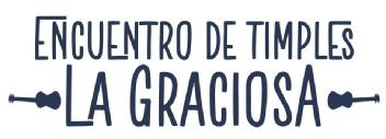 Imagen de ENCUENTRO DE TIMPLES LA GRACIOSA
