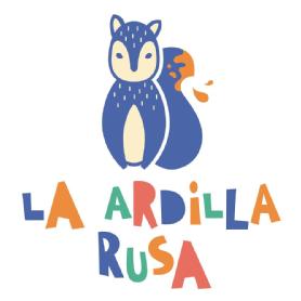 Imagen de La Ardilla Rusa