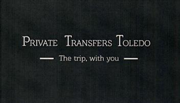 Imagen de PRIVATE TRANSFERS TOLEDO -THE TRIP WITH YOU-