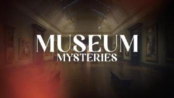 Imagen de MUSEUM MYSTERIES