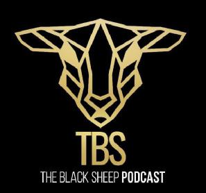 Imagen de TBS THE BLACK SHEEP PODCAST