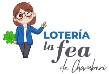 Imagen de Lotería La Fea de Chamberí