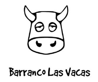 Imagen de BARRANCO LAS VACAS
