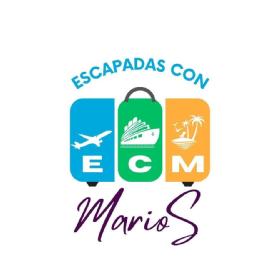 Imagen de ESCAPADAS CON ECM MARIOS