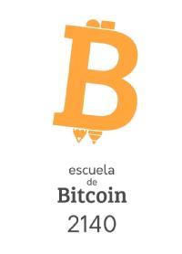 Imagen de ESCUELA DE BITCOIN 2140
