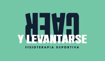Imagen de Caer y Levantarse - Fisioterapia Deportiva